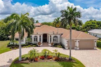 601 S Barfield Dr, Marco Island, FL 34145