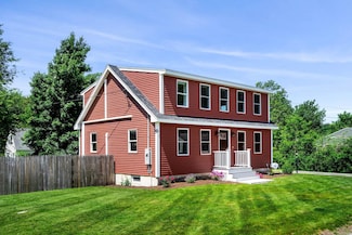15 Trinity Dr, Nashua, NH 03063
