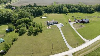 156357 NE Robindale Ln, Deer Creek Township, MO 64720