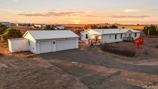 21105 Mcdaniels Rd, Calhan, CO 80808