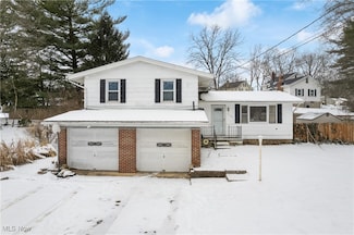4126 Columbia Ave NW, Massillon, OH 44646