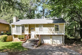 3668 Willow Wood Way NW, Lawrenceville, GA 30044