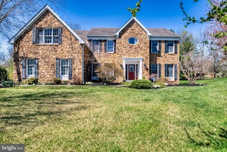 102 Muirfield Dr, Blue Bell, PA 19422