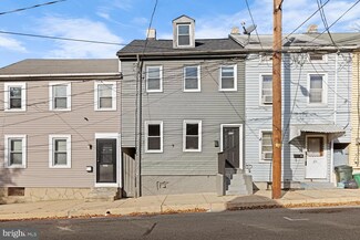 229 Lawrence St, Columbia, PA 17512