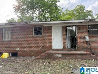 1125 Thomason Ave, Birmingham, AL 35217