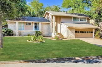 2713 Tether Trail, Austin, TX 78704