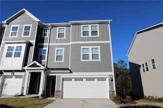 510 Light Oak Way, Apex, NC 27539