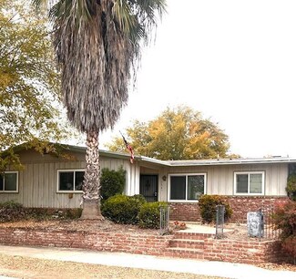 2845 E Harvard Ave, Fresno, CA 93703