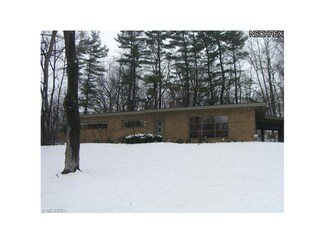 4231 Frazer Ave NW, Canton, OH 44709