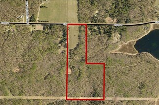 TBD County Road 1, Emily, MN 56447