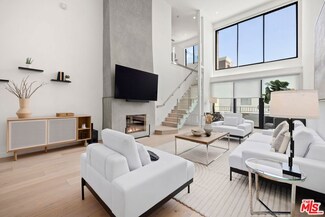 8455 Fountain Ave Unit 621, West Hollywood, CA 90069