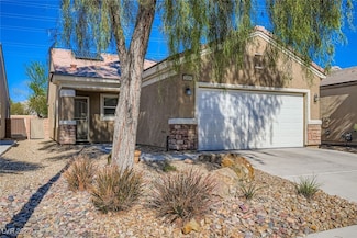 2404 Willow Wren Dr, North Las Vegas, NV 89084
