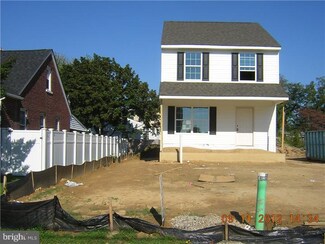 707 Central Ave, New Castle, DE 19720