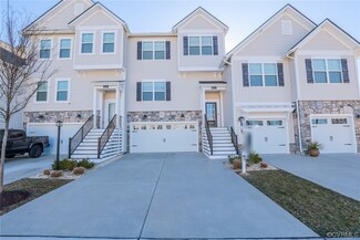 3241 Gannet Ln, Midlothian, VA 23112