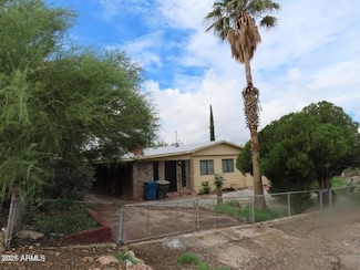 407 W Valentine St, Superior, AZ 85173