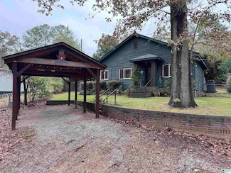 38 County Road 710, Verbena, AL 36091