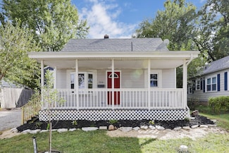 720 W Hubert Ave, Lancaster, OH 43130