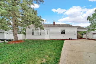 317 Tee Ln, Carpentersville, IL 60110