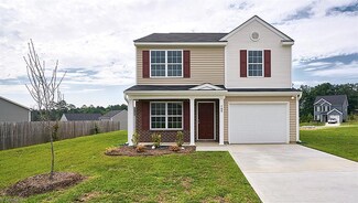 4664 Heatherly Rd Unit 126, Winston-Salem, NC 27105