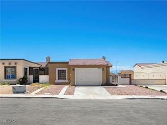 2337 Sierra Sunrise St, Las Vegas, NV 89156
