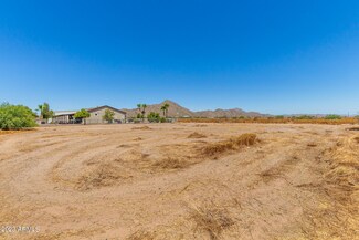 6876 W Locklin Ave, Coolidge, AZ 85128
