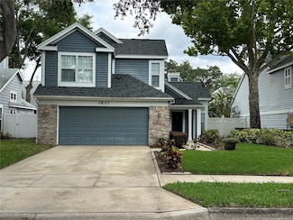 3837 Holston Way, Orlando, FL 32812