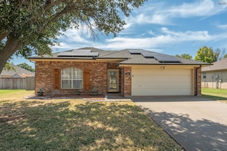 500 Swenson St, Burkburnett, TX 76354
