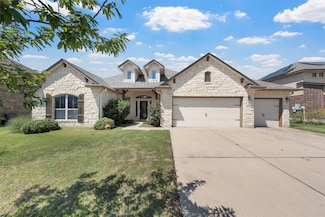 5529 Wisdom Ct, Waco, TX 76708