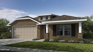 306 Belgian Blue Blvd, Carl Junction, MO 64834