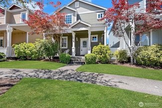 4521 Mckinley St NE, Lacey, WA 98516