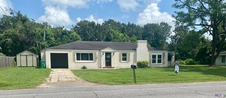 5798 Highway 1, Napoleonville, LA 70390