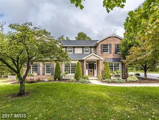 21716 Mount Aetna Rd, Hagerstown, MD 21742