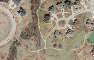 0 Granite Springs Dr Unit 415195, Columbia, MO 65203