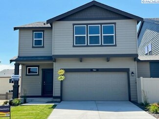 7963 Ranchland Ln, West Richland, WA 99353