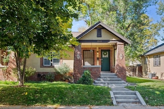 2353 S Lincoln St, Denver, CO 80210