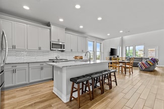 120 Freeman Loop, Liberty Hill, TX 78642