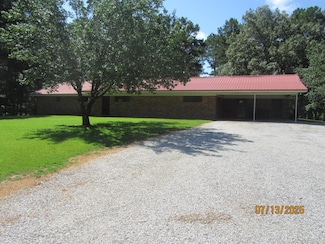 670 E Walnut St, Ripley, MS 38663