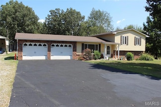 706 Highway Ra, Wappapello, MO 63966