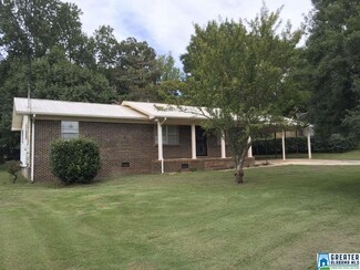 286 Irby Dr, Eastaboga, AL 36260