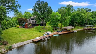 5 Waynoka Cove, Lake Waynoka, OH 45171