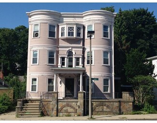 33 Adams St Unit 3, Dorchester, MA 02122