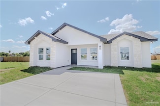 1844 N Yellowwood St, San Juan, TX 78589