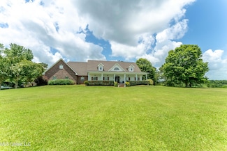 31 Allen Hill Rd, Tylertown, MS 39667