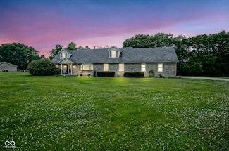 2133 Heather Rd, Anderson, IN 46012