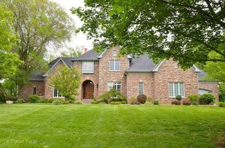 7714 W Turnberry Trail, Village of Lakewood, IL 60014
