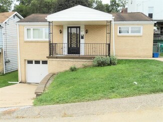507 5th St, California, PA 15419