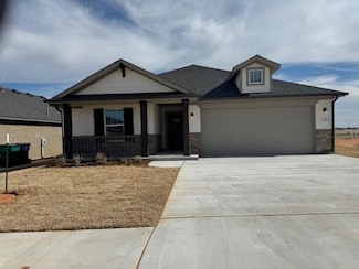 3208 Mount Nebo Dr, Yukon, OK 73099