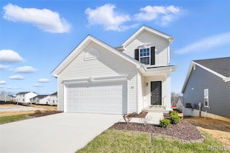 707 Courtshire Crossing, Truesdale, MO 63380