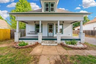 508 E Main St, Mulvane, KS 67110