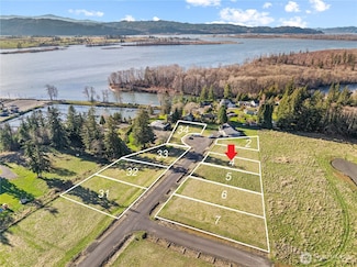 48 Sunnyfield Dr Unit Lot4, Cathlamet, WA 98612